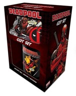 Súprava Deadpool - Marvel
