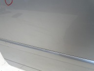 door left rear part left rear. AUDI RS4 B7 sedan LY7W
