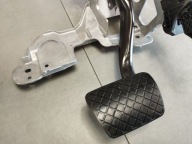 Audi A6 Allroad C8 2022 support pedals 4K1723117