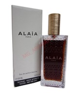 Azzedine ALAIA - Alaïa Paris Blanche - EDP 100 ML - UNIKÁT - ORIGINÁL