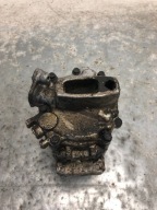 compressor compressor; of the air conditioning OPEL KARL 94551797