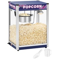 Maszyna do popcornu 8 oz ROYAL CATERING RCPR-1350