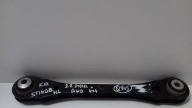 KIA STINGER arm rear left 3.3 GT 4X4 metallic 2.2 small PROSTY