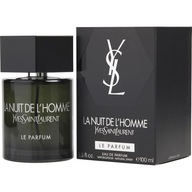 Yves Saint Laurent De L’Homme Le Parfum 100 ml