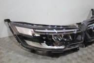 lights front LED NISSAN PRIMASTAR II 2 LIFT NV300
