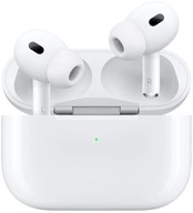 Słuchawki Apple AirPods Pro 2 USB-C (Najlepsza jakość)