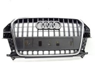 grille radiator grill front front AUDI Q3 8U LIFT 8U0853653H