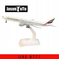 20cm zjednoczone emiraty arabskie Boeing 777 Mode