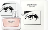 Calvin Klein Women EDP woda perfumowana damska świeża kwiatowa 50ml