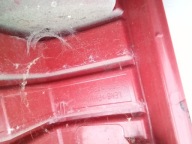 Renault Trafic II light left rear part rear
