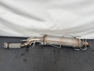 JUMPER BOXER MOVANO C 2.2 B-HDI E6 19- filter partikel feinstaub DPF 1440946880