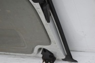 door rear. rear part right RENAULT TRAFIC OPEL VIVARO