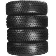 4× Targum SnowSuver 2 215/60R17 96 T priľnavosť na snehu (3PMSF)