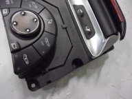 MERCEDES R230 SL 500 module control unit roofs 2308212751