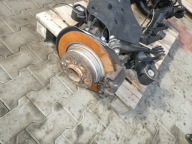 BMW F20 ACHSTRÄGER HINTEN 6792505