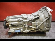 CAMBIO 2170017896 BMW E87 1.6i 115 KM 04-07