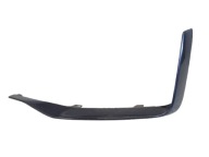 moulding of a bumper front front left AUDI Q2 S-LINE 81A853053