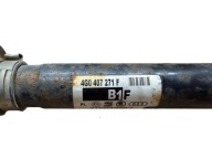 AUDI A6 A7 4G C7 A8 Q5 semi-axis front 4G0407271F