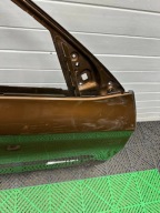 door front front side right BMW X1 F48 F49