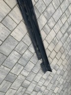 moulding threshold left BMW 5 E60 E61 LIFT 668 668/9