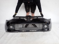 RENAULT CLIO IV 4 12-16 bumper front front