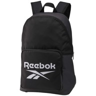 Mestský batoh Reebok Classics čierny GP0148