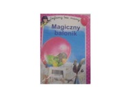 magiczny balonik - Praca zbiorowa