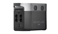 ECOFLOW Stacja zasilania UPS DELTA2000 (MAX)