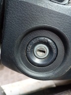 Mazda 2 II 03-07 ignition Z KLUCZYKIEM 1.3