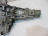 differential diff MITSUBISHI OUTLANDER III 2,2D