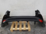 140 RENAULT GRAND SCENIC III bumper rear part rear