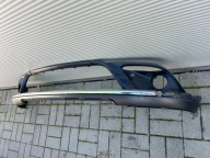 Dodge Durango III 14- cap of a bumper spoiler front front
