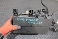 Module fusibles JAGUAR XE X760 GX73-14A067-DB