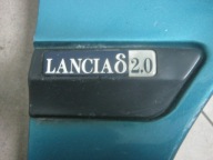 fender front right Lancia Delta HF SECOND SERIES
