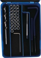 Sada na závit M7x1.0 mm BGS