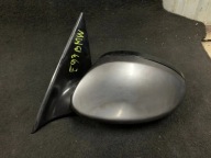 BMW E92 E93 mirror right SPARKLING GRAPHITE A22