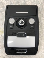FANALE CIELO INTERNO HOMELINK AUDI A4 B8 A5