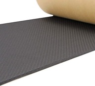 VÉDŐSZŐNYEG A GARÁZS FALÁRA BIZTONSÁGI PARKOLÓAJTÓ