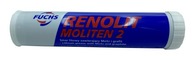 20x SMAR FUCHS RENOLIT MOLITEN 2 400 g