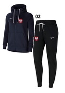 Futbalový tréningový komplet Reprezentácia Poľský Nike