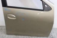 door right front front DACIA DUSTER II 2