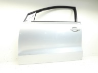 door left front left front VW POLO V 6R 6C 09-17R LA7W