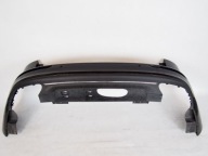 Volvo V60 II 18r bumper rear part rear 2018 PDC v 60