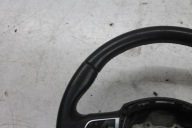 steering wheel, leather MULTI AUDI A5 8T 09-15