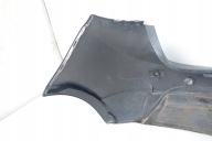 OPEL MERIVA B ii 2010- bumper rear part rear 13267966