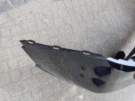 bumper rear rear part BMW X1 U11 m-packet