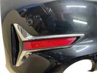Stoßstange heck 6 PDC Kabelbaum BMW 3 G20 475