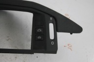 display visor frame 9644683577 CITROEN C6