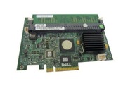 DELL PERC 5i SAS PCIe 256MB RAID KONTROLER 0FY387