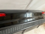 bumper rear rear part AUDI Q7 4M 4M0807511